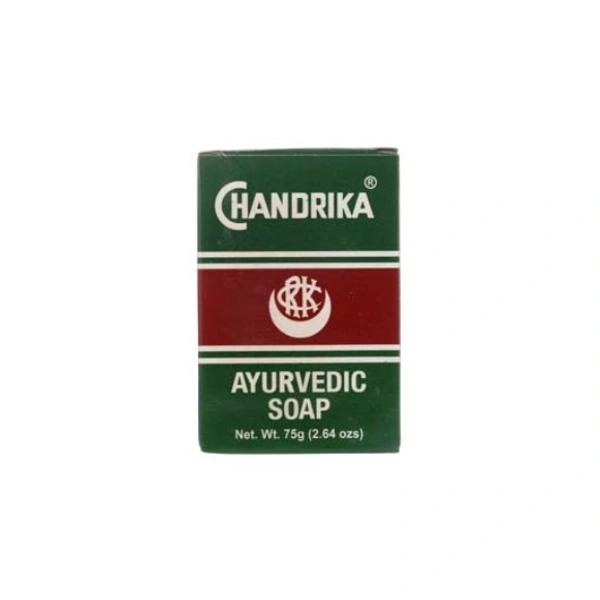 Chandrika Ayurvedic  125gm Buy 3 Get 1 Free